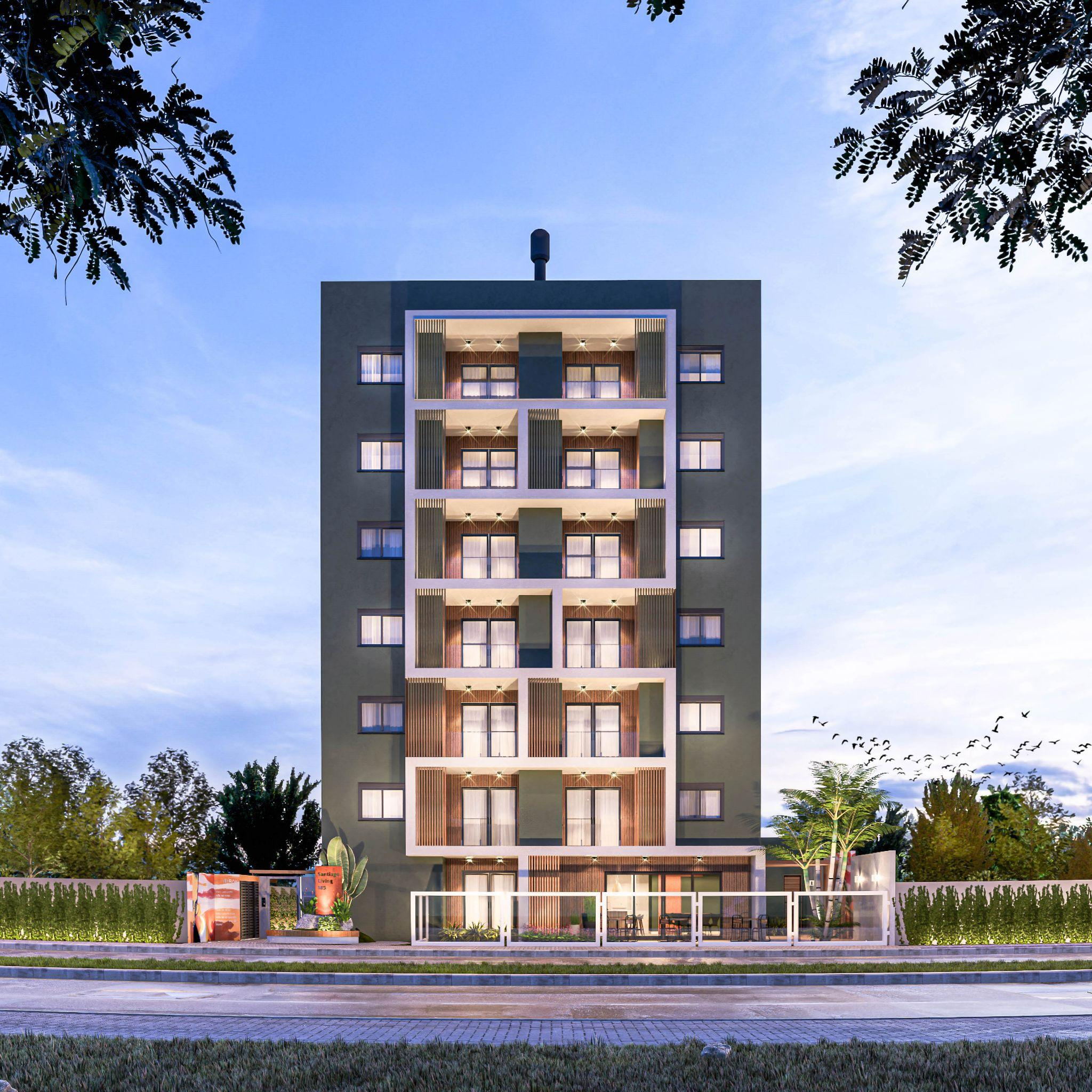 Edifício Residencial — Rio Grande do Sul